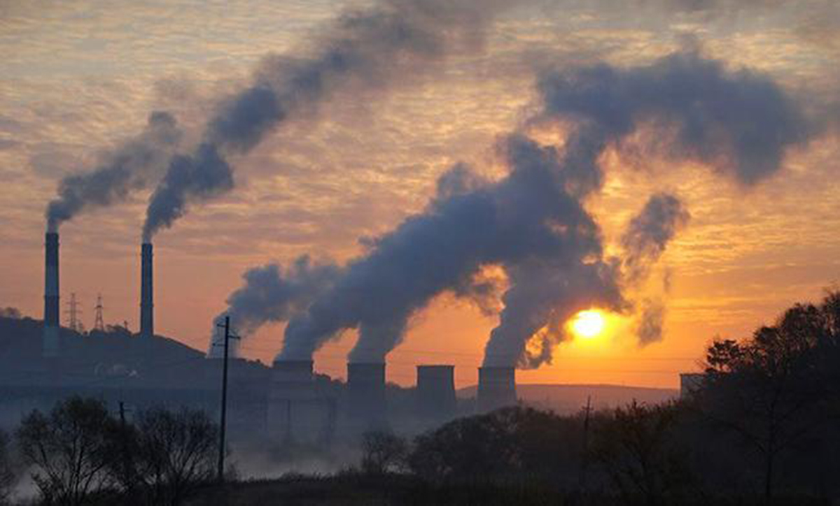 На Харківщині перевірили якість повітря: результати