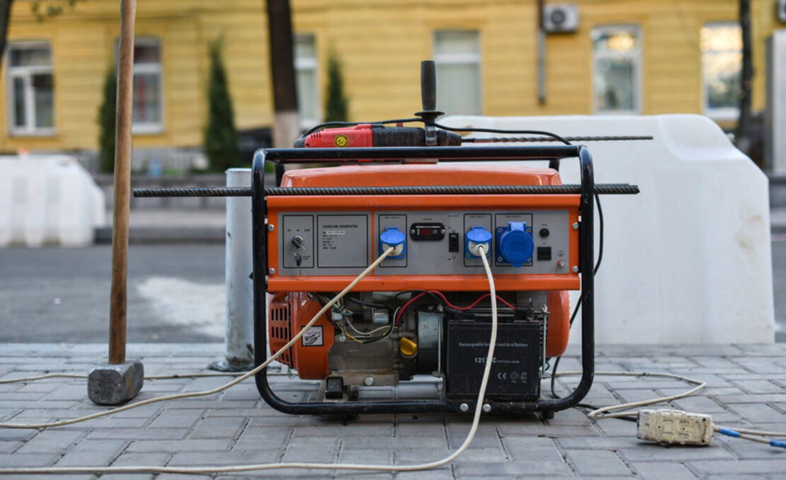 Програма "СвітлоДІМ": як отримати генератор від держави