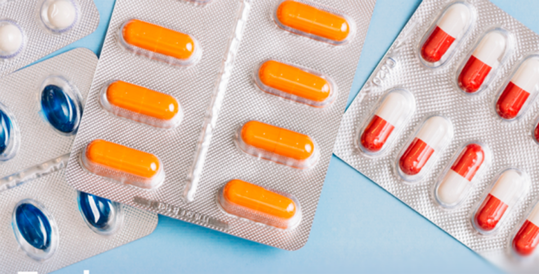 Українці зможуть обирати найдешевші ліки за е-рецептом