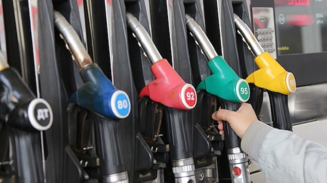 Дефіциту пального у Харкові немає