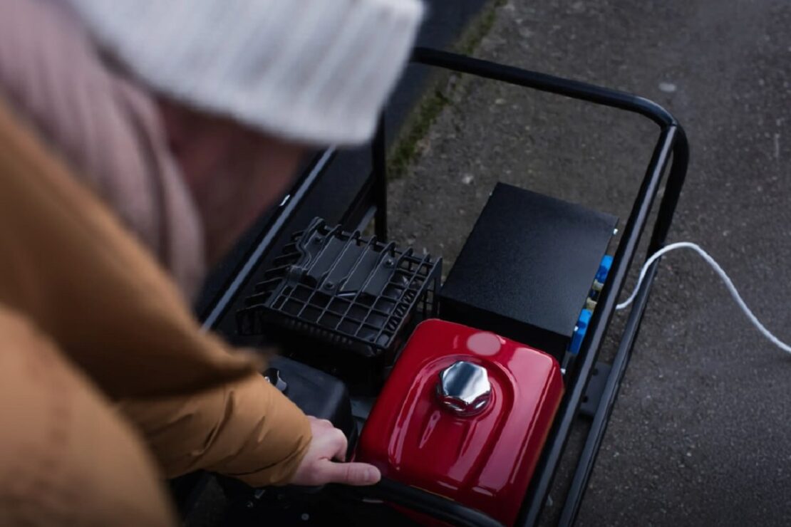 Держава запускає нову допомогу для ФОП на енергостійкість