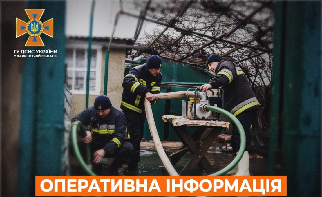 На Харківщині сталася смертельна пожежа 