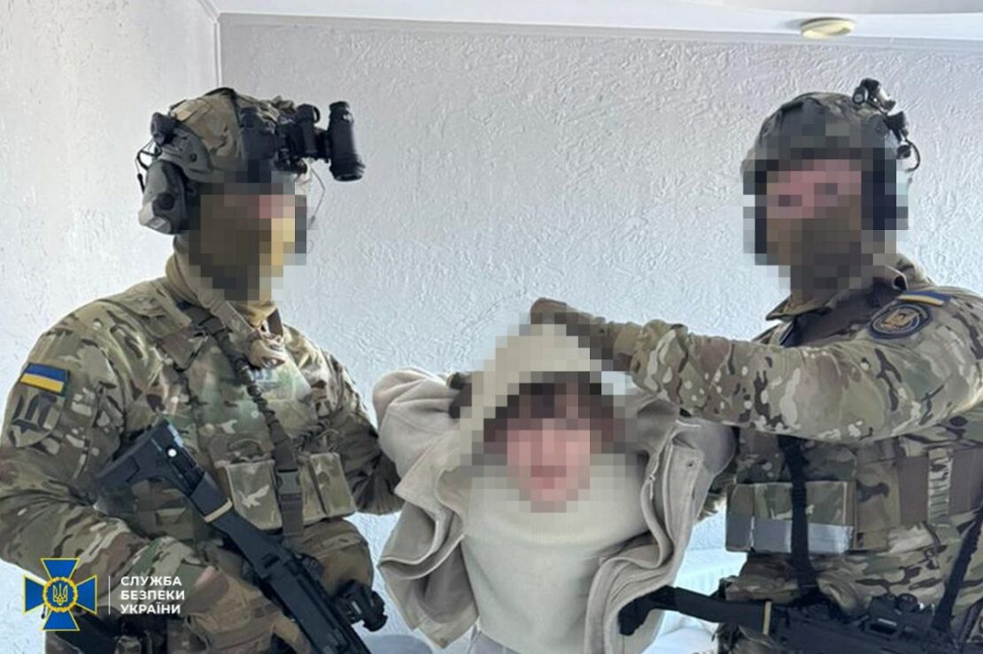 Росія готувала серію вбивств відомих українців