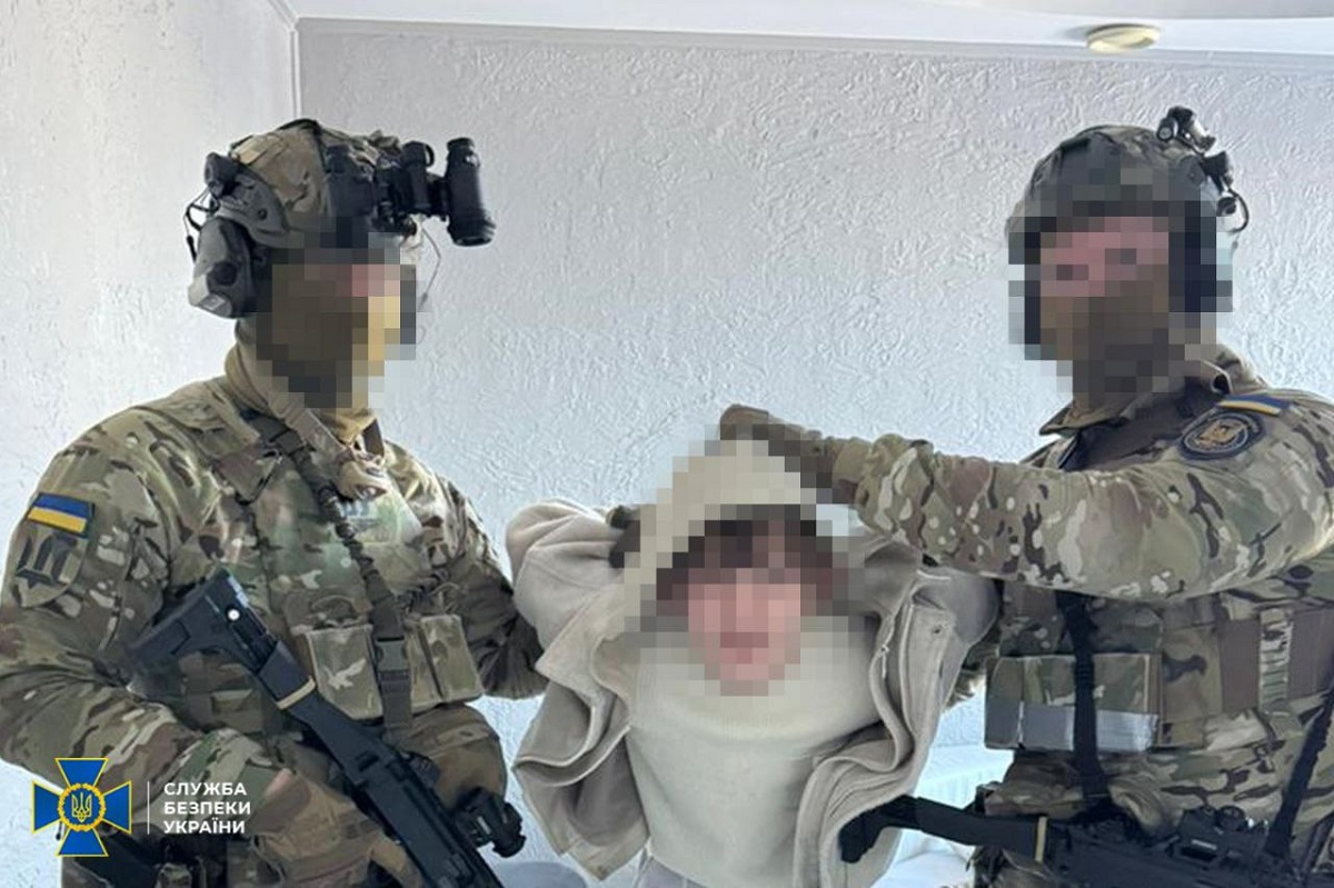 Росія готувала серію вбивств відомих українців