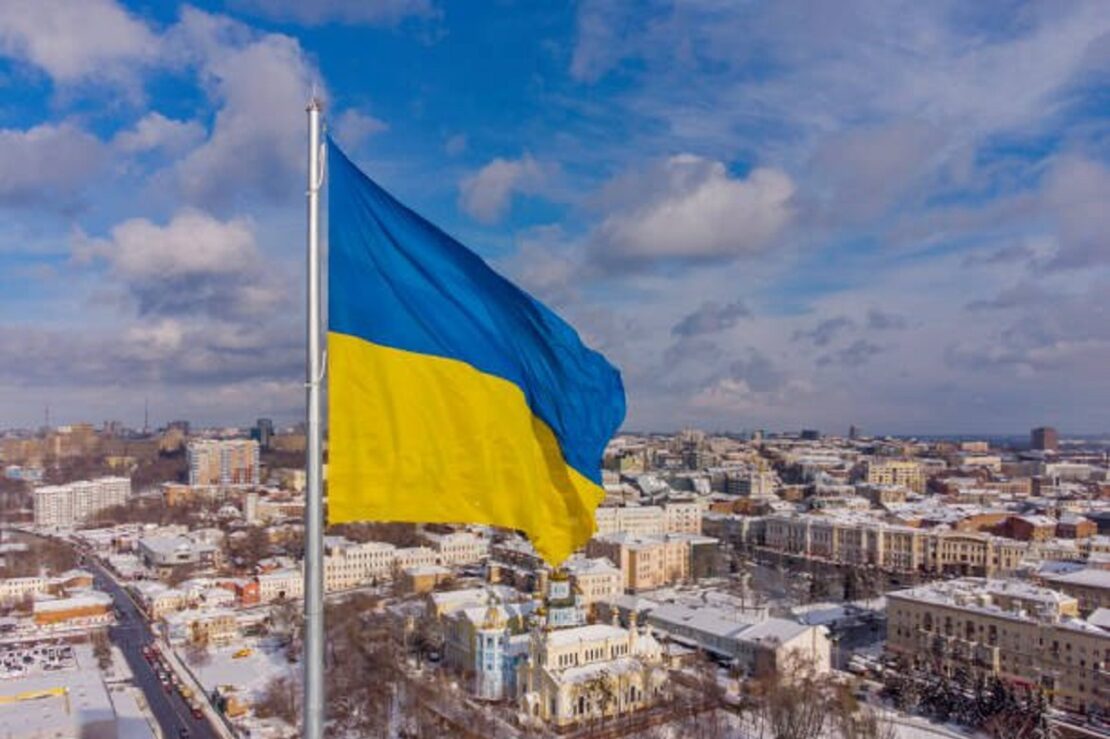 Ігор Терехов: Україні потрібен справедливий та надійний мир