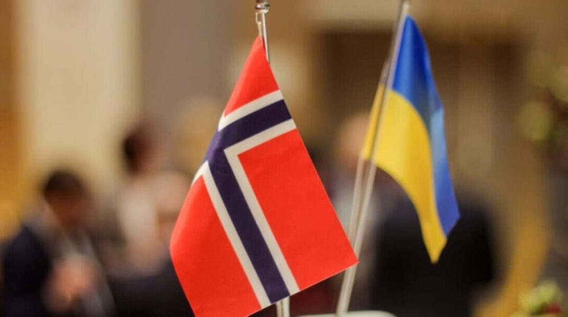Норвегія виділила понад 86 млн євро на підтримку енергетики України