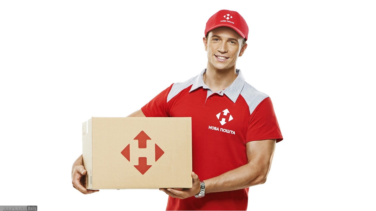 Нова пошта розпочала партнерство з UPS для доставки з США в Україну