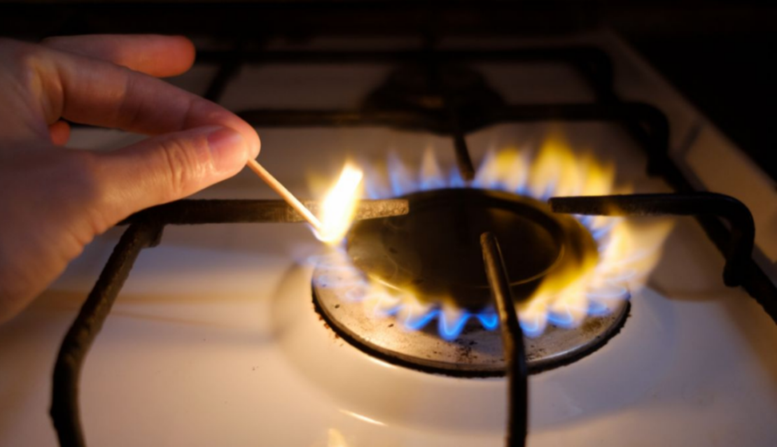 У частині Харкова відключать газопостачання: адреси