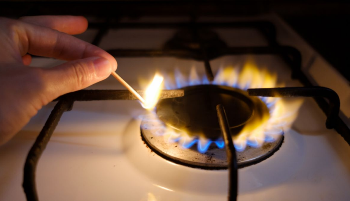 У частині Харкова відключать газопостачання: адреси