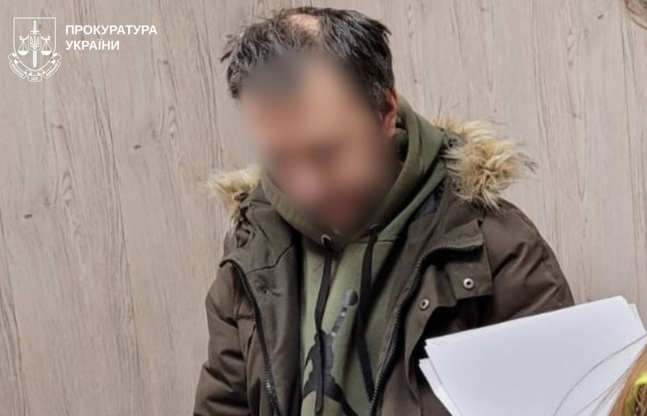 У Харкові вітчим роками розбещував малолітню падчерку