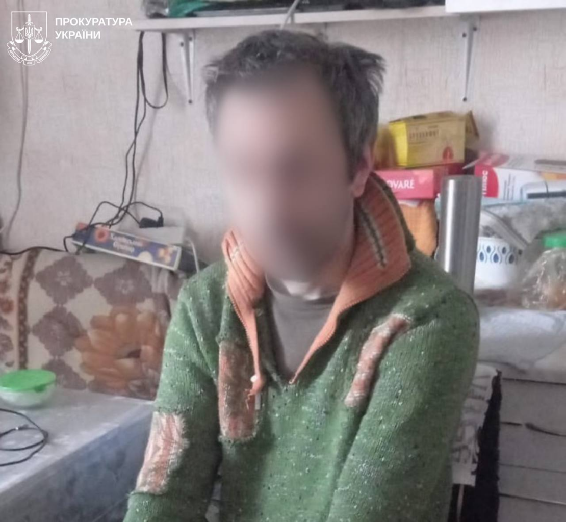 У Харкові вітчим роками розбещував малолітню падчерку (фото)