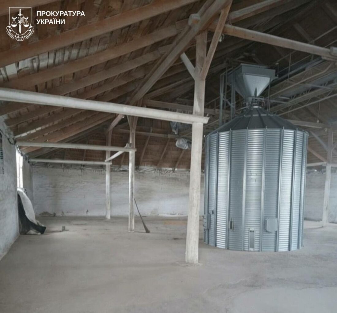 У Харкові посадовця держпідприємства підозрюють у службовій недбалості (фото)