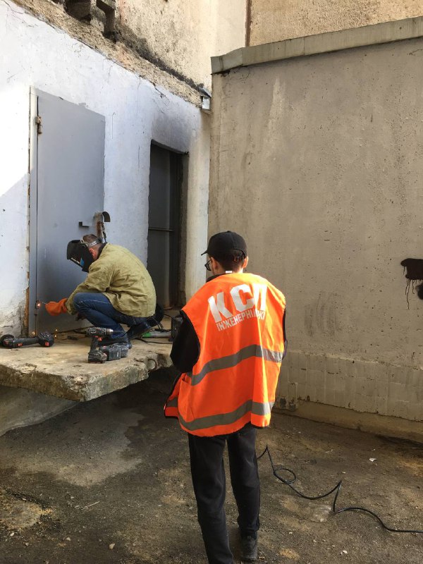 КСП «Інженерні мережі» опрацювало 10,5 тисяч звернень від харків’ян (фото)