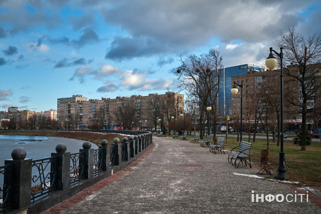 Прогноз погоди у Харкові на 3 березня 2026 року