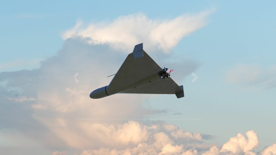 У Чугуєві ворог застосував тактику подвійного удару 