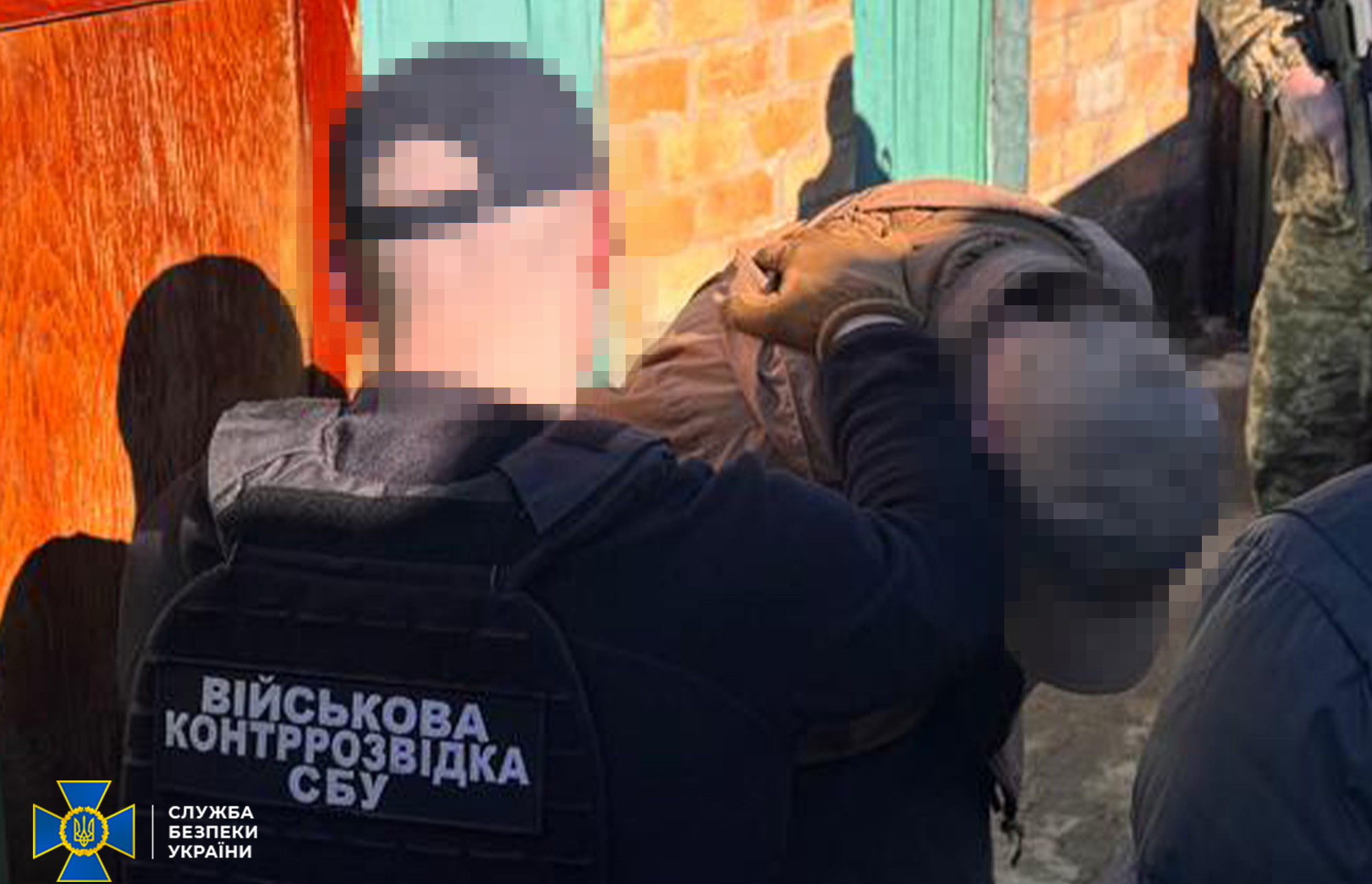 На Харківщині оператор БпЛА готував замах на генерала ЗСУ