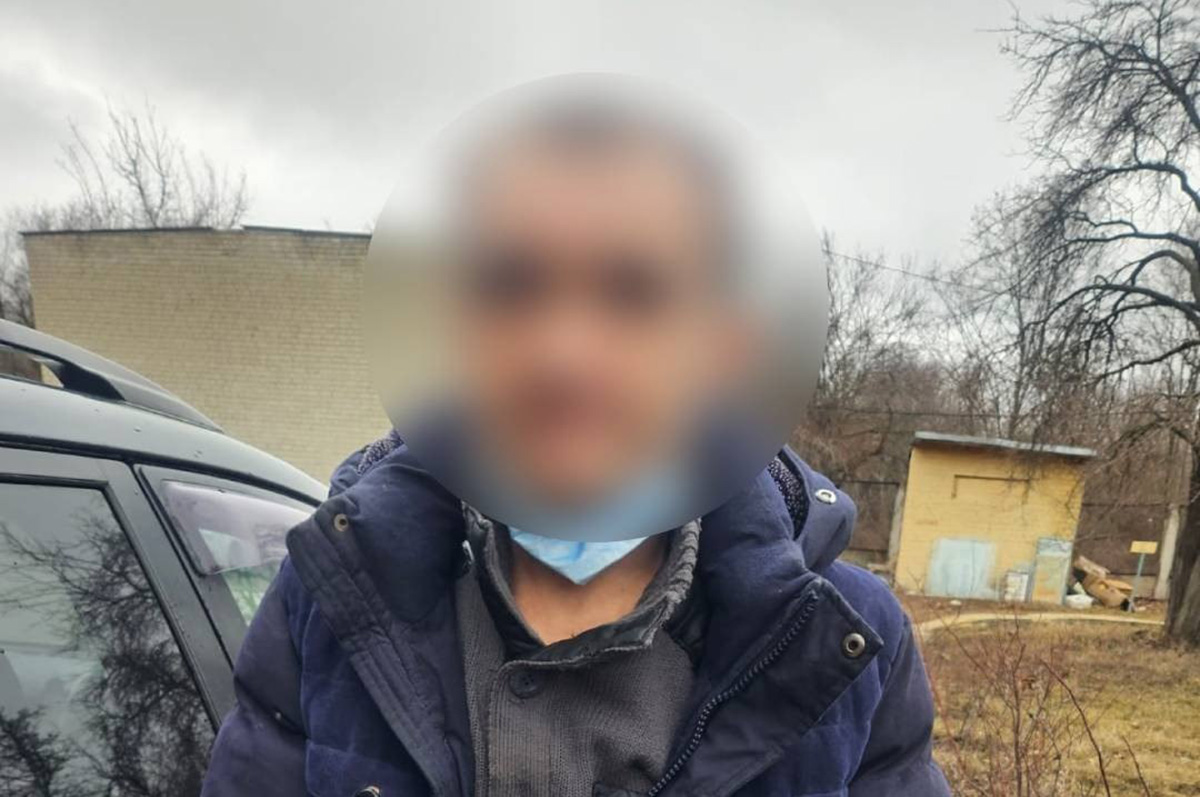 У Харкові п'яний чоловік до смерті забив знайомого