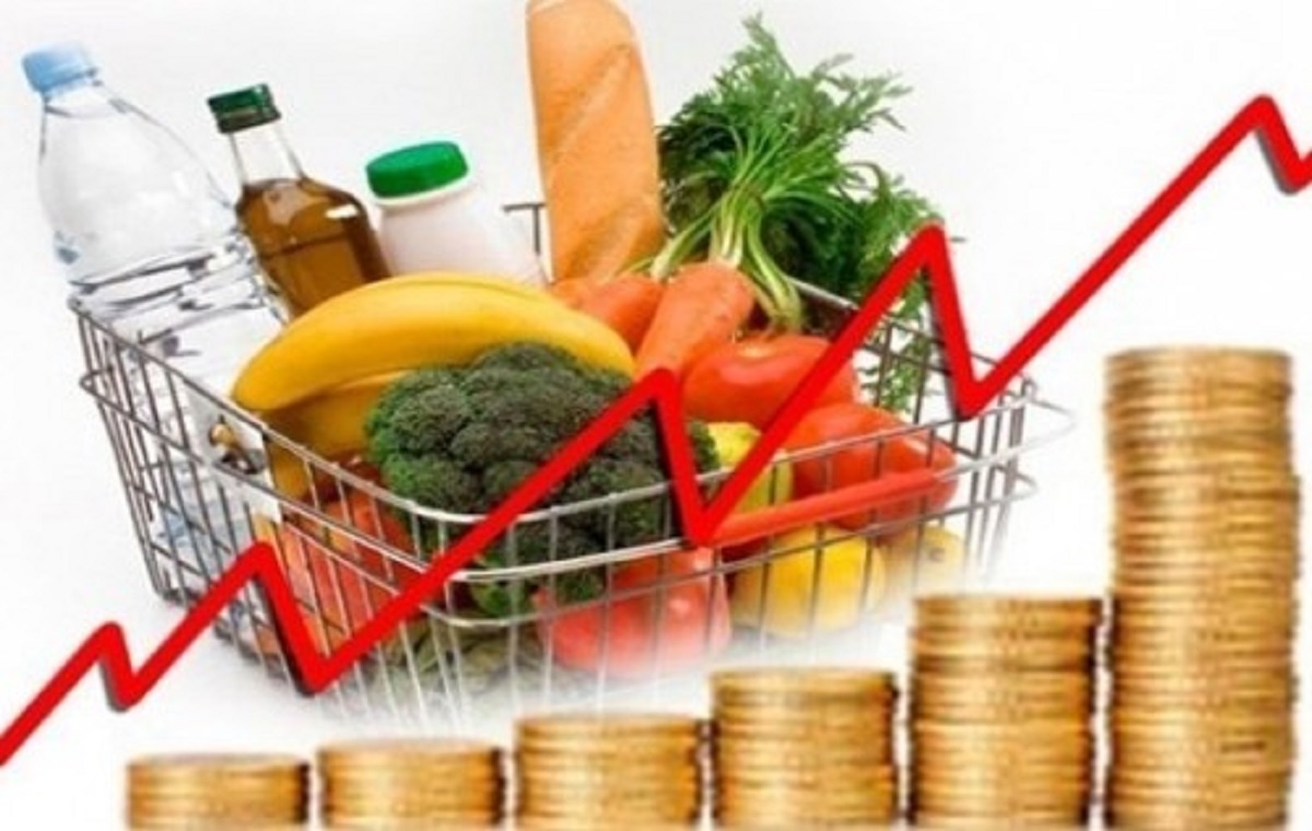 На Харківщині зросли ціни на продукти, зв'язок та транспорт