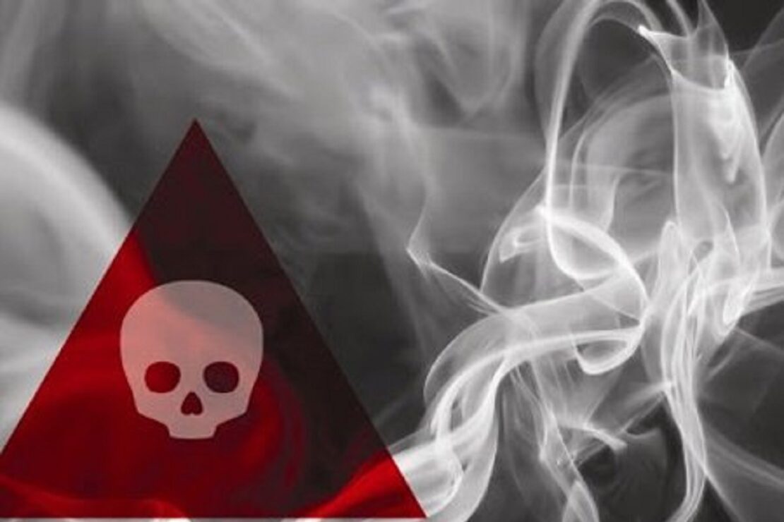 У Харкові жінка отруїлася чадним газом