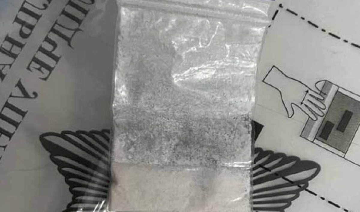 За добу у Харкові затримали 8 громадян з наркотиками