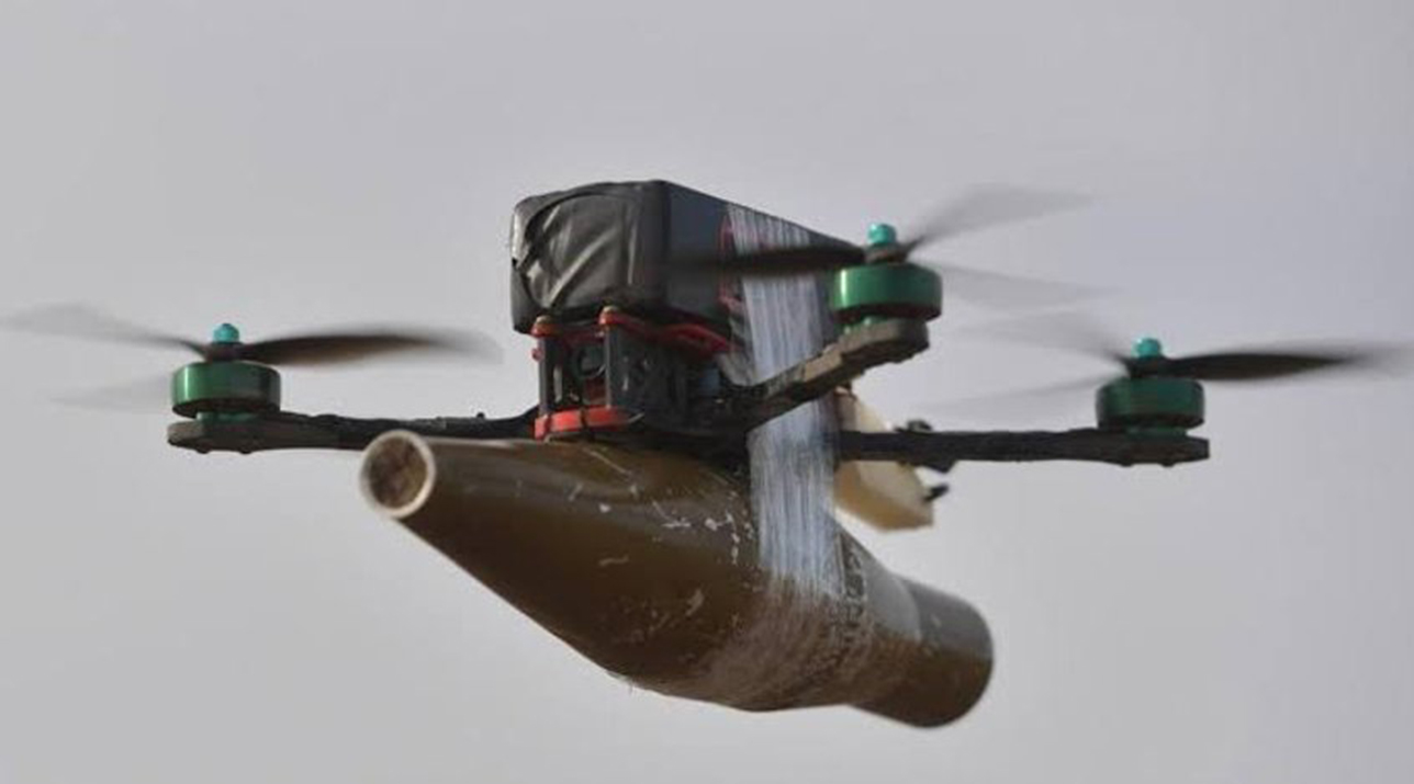 Дрон влучив у цивільне авто на Харківщині: є загиблий