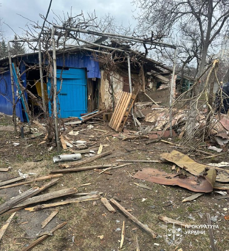 У Харкові зросла кількість постраждалих від ворожої атаки (фото)