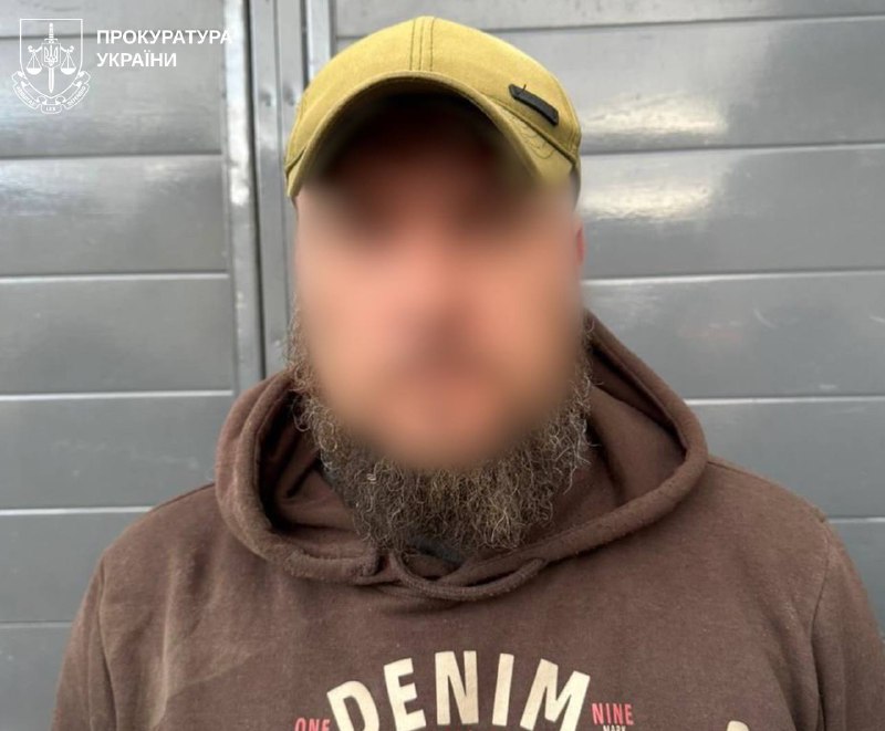 У Харкові викрили канал незаконного переправлення чоловіків за кордон (фото)