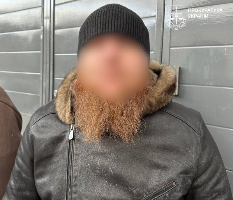 У Харкові викрили канал незаконного переправлення чоловіків за кордон (фото)