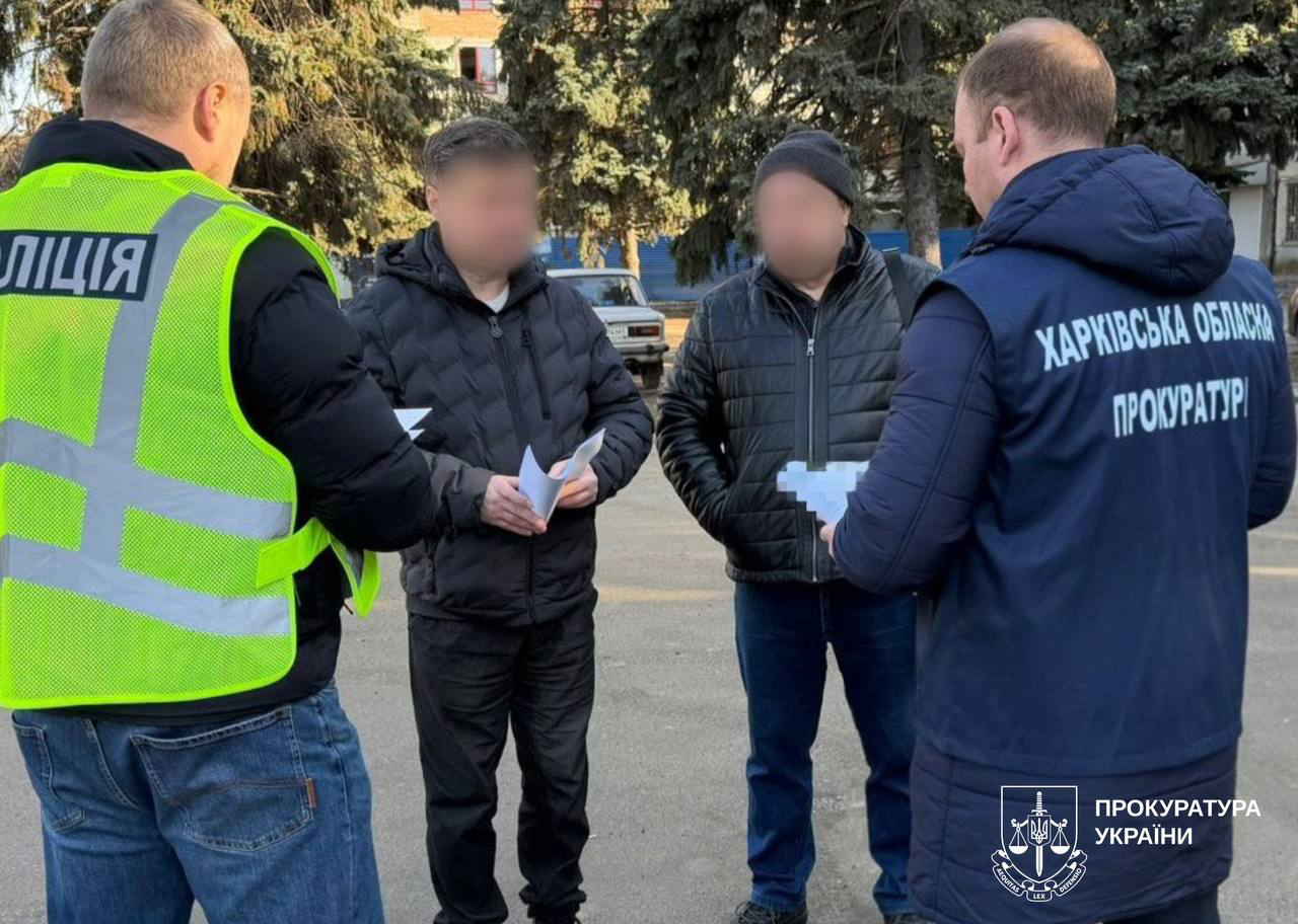 На Харківщині директор ТОВ заволодів бюджетними коштами