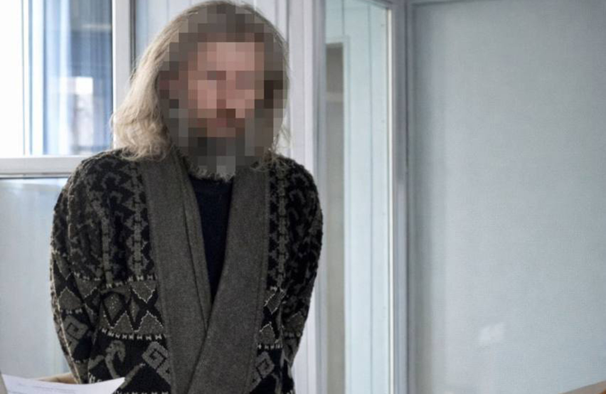 У Харкові засудили коригувальника ворожого вогню