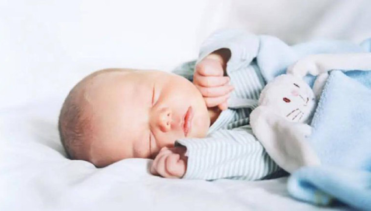 Минулого тижня у Харкові народилося понад пів сотні дітей