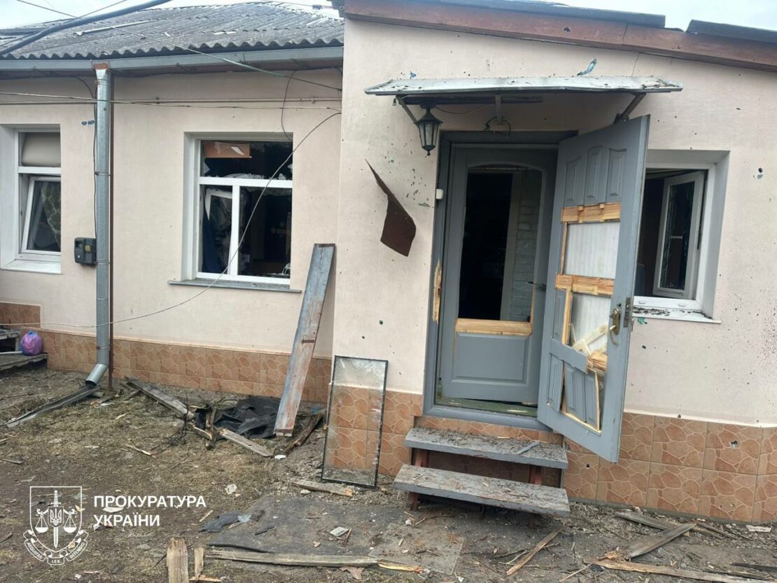 У Харкові зросла кількість постраждалих від ворожої атаки (фото)