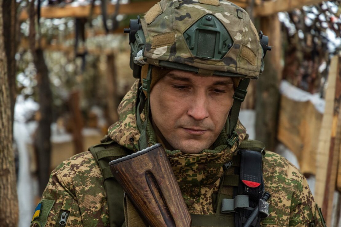 Фотовиставка портретів Слобожанських «Скіфів»