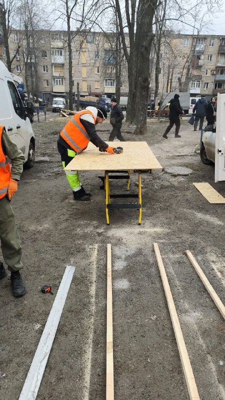 КСП «Інженерні мережі» опрацювало 10,5 тисяч звернень від харків’ян (фото)