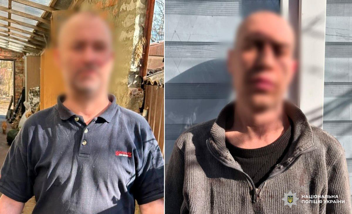 У Харкові двоє чоловіків забили до смерті свого знайомого