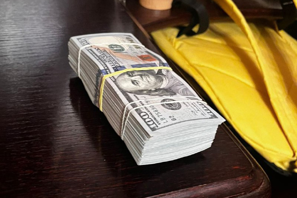 У Харкові зловмисник обікрав матір загиблого військового