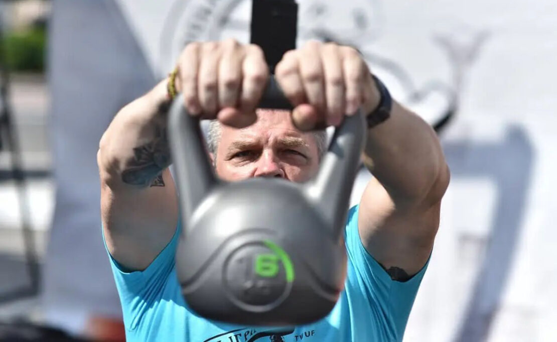 Ветеранів запрошують на Кубок України з богатирського багатоборства