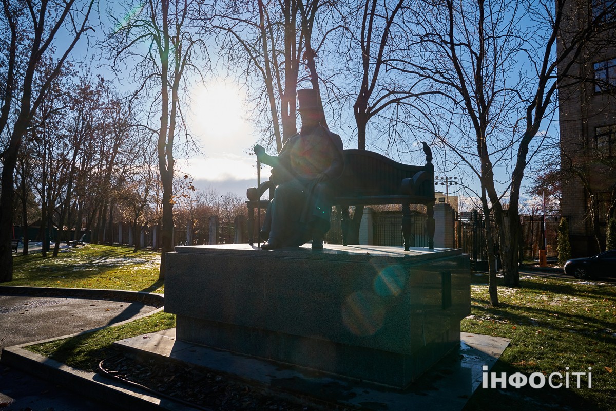 Прогноз погоди у Харкові на 18 березня 2026 року