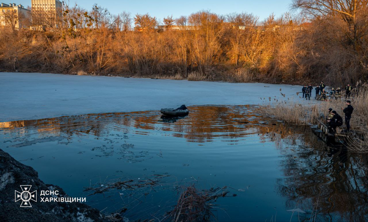 У Харкові чоловік врятував чотирьох дітей: що відомо
