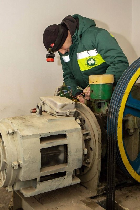 У Харкові за тиждень застрягли у ліфтах понад 400 людей (фото)