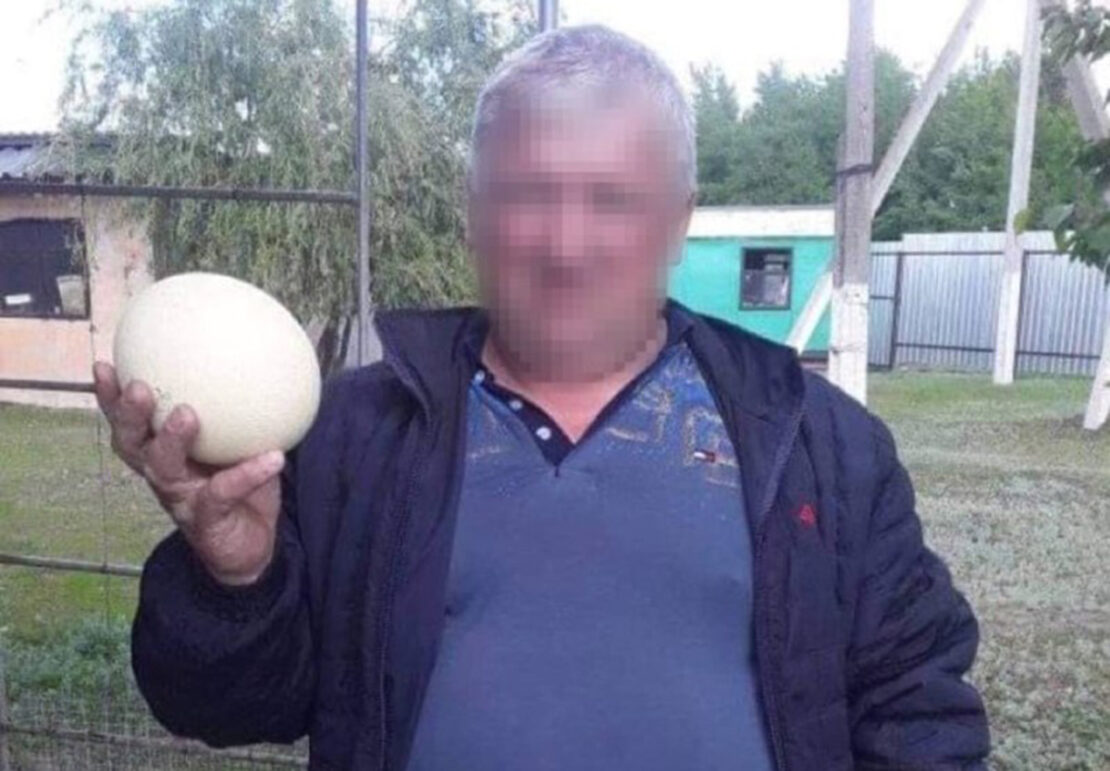 Колаборанта з Харківщини засудили до 9 років ув’язнення