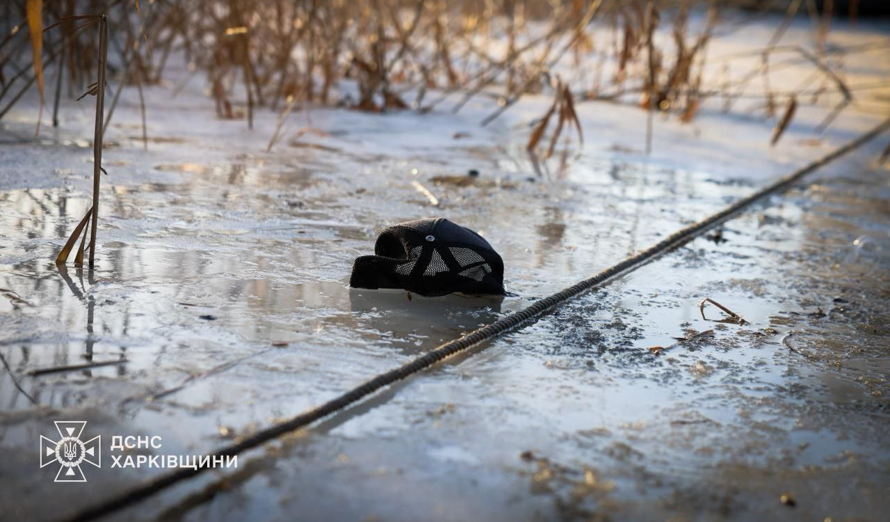 З початку року на водоймах України загинули 59 людей