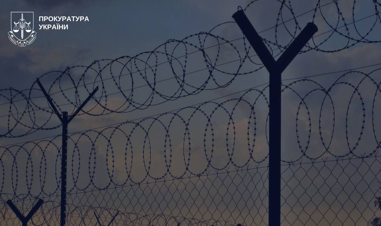 У колонії на Харківщині чоловік вбив співкамерника