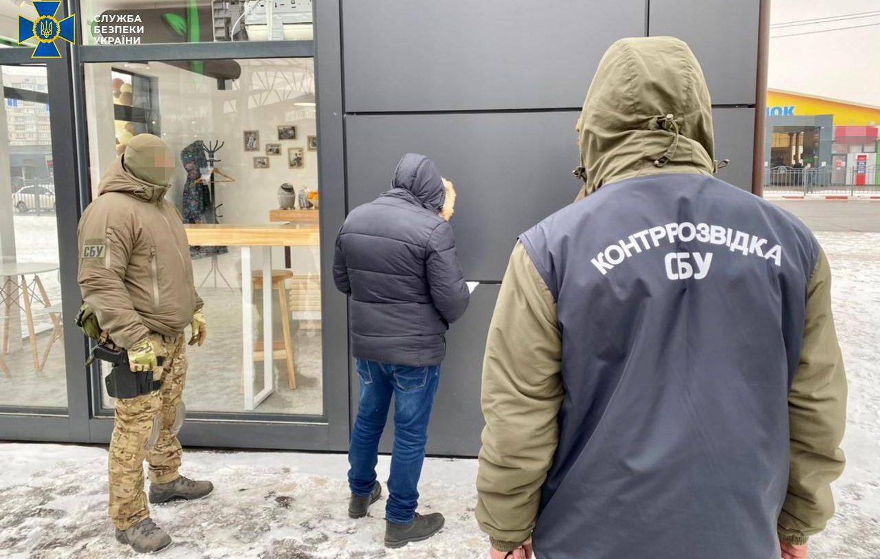 У Харкові засудили агента рф, який хотів отримати танкові розробки