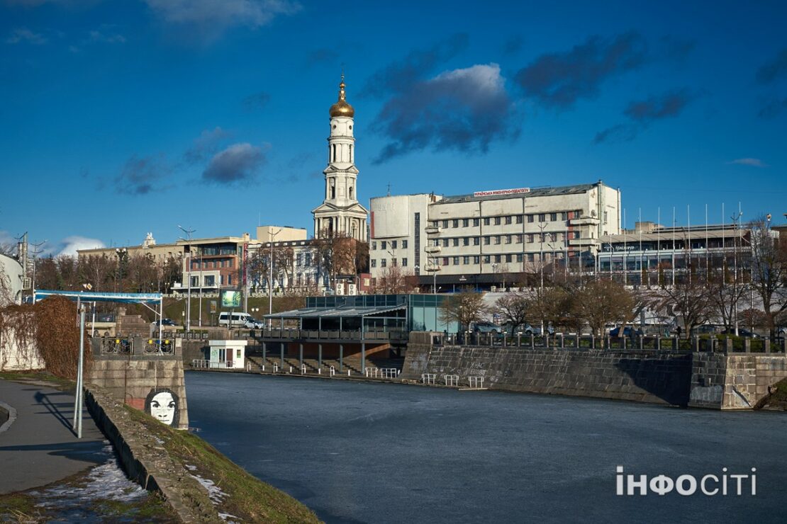Прогноз погоди у Харкові на 11 березня 2026 року