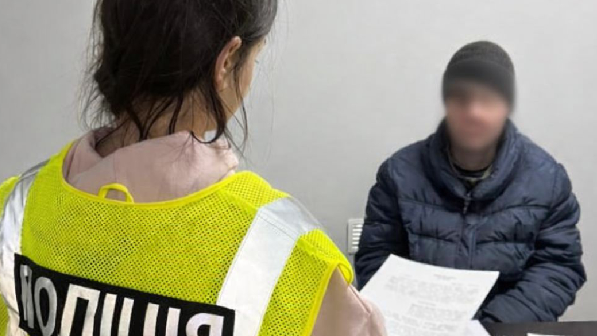 У Харкові жінка через ревнощі вдарила ножем співмешканця