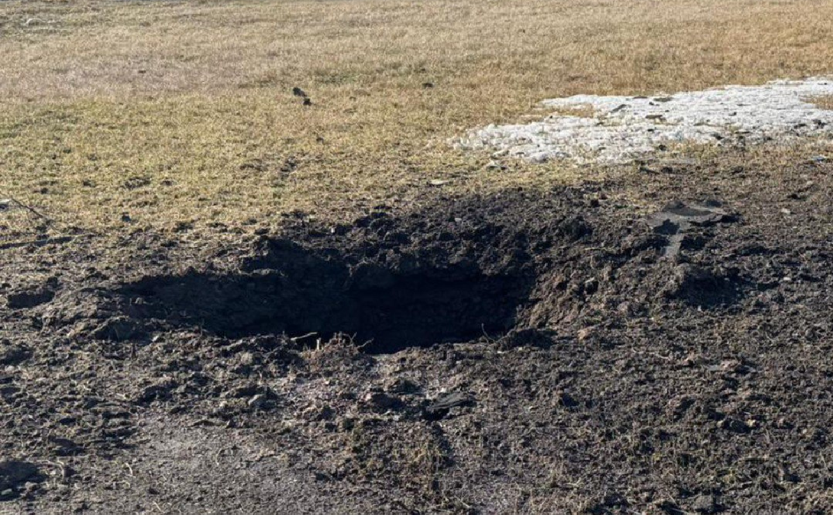 Наслідки обстрілів Харківщини за добу: минулося без жертв