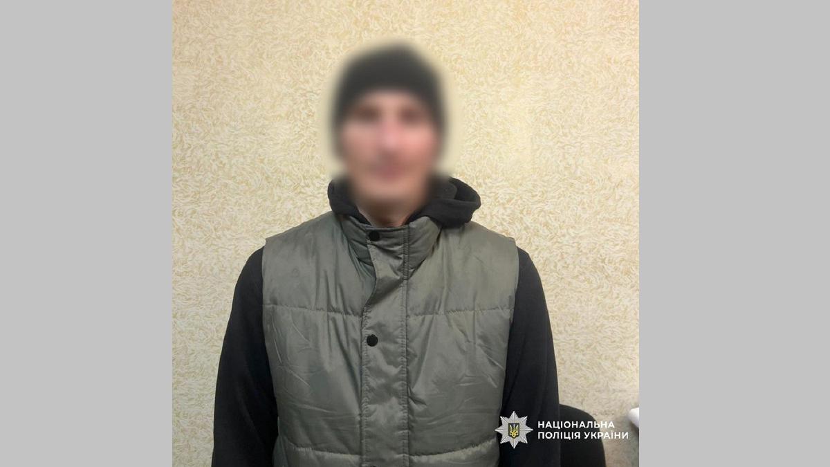 У Харкові судитимуть позбавленого прав водія