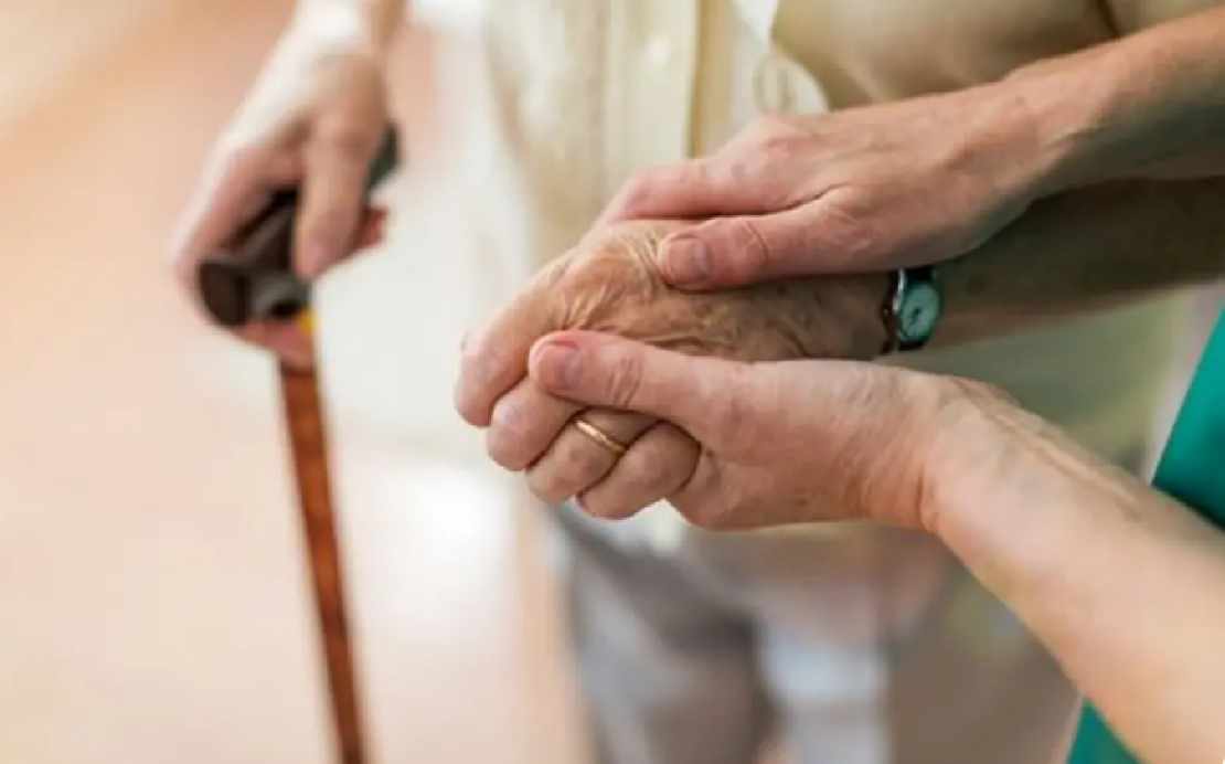 Ігор Терехов: Літні ВПО потребують системної підтримки