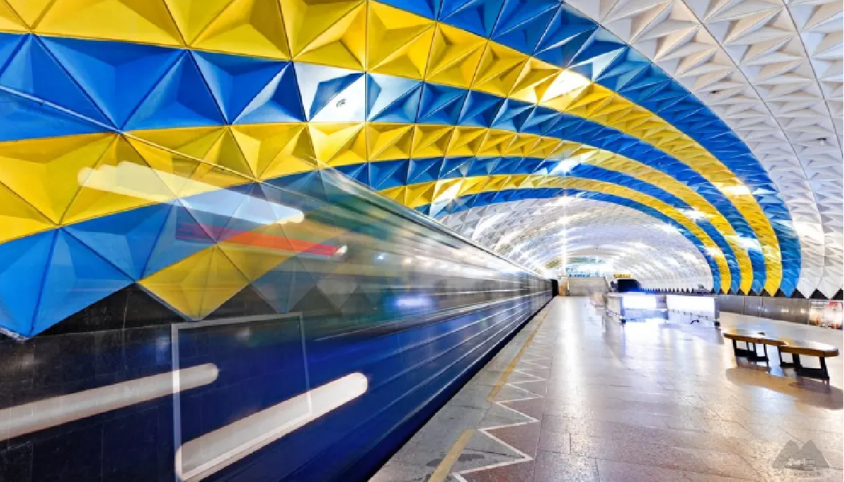 Ігор Терехов: У пікові години інтервали руху в метро не змінилися